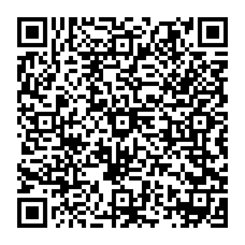 QR kod
