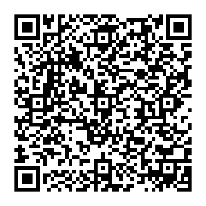 QR kod