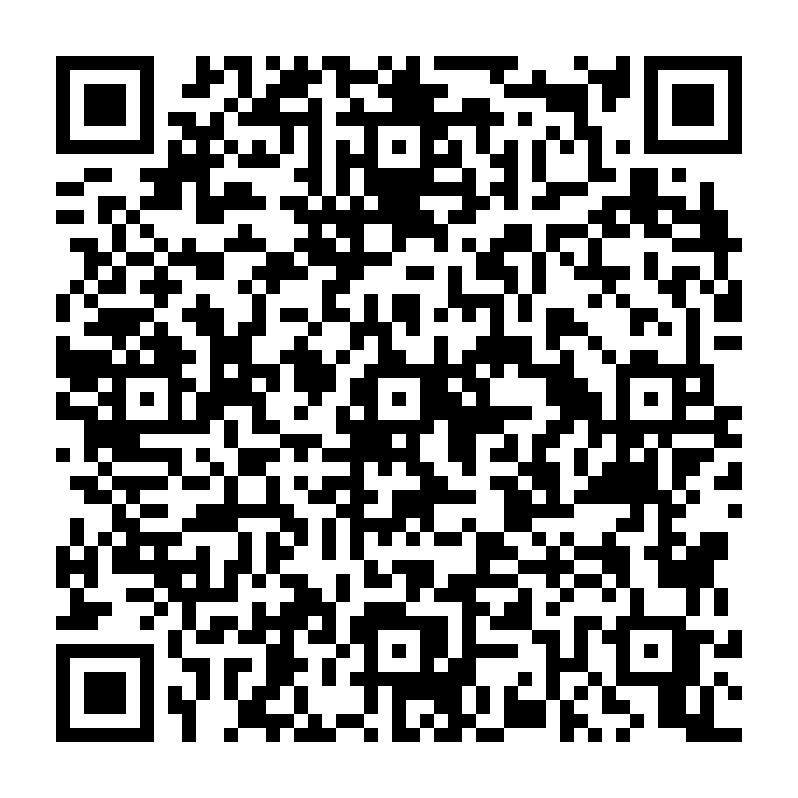 QR kod