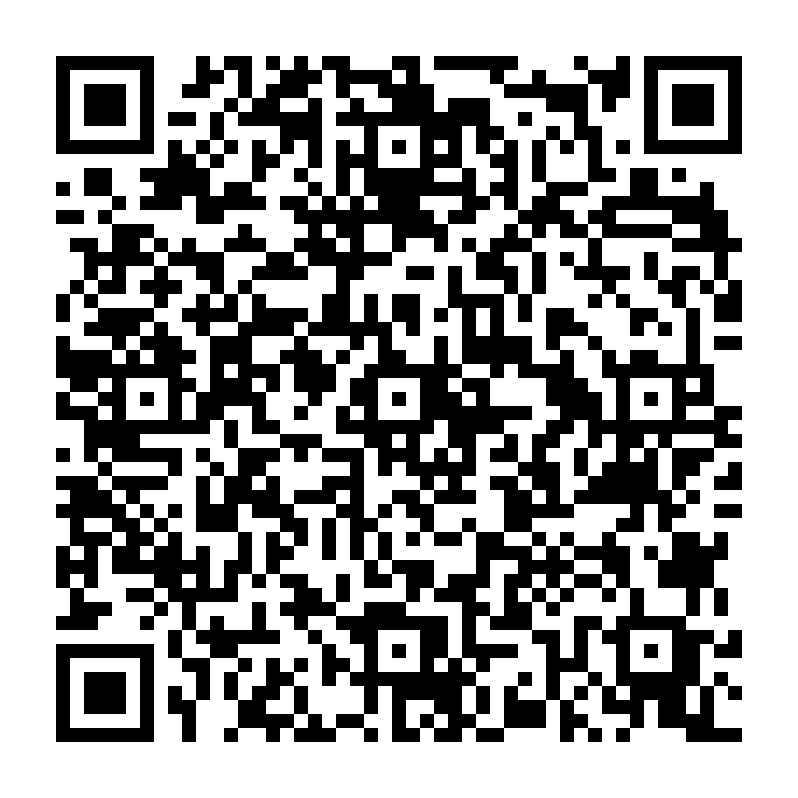 QR kod