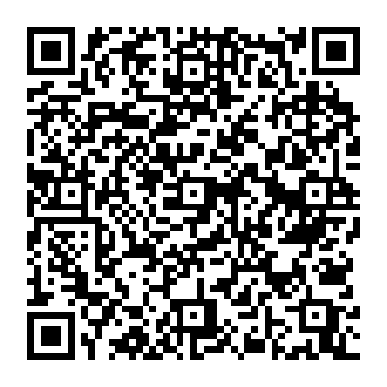QR kod