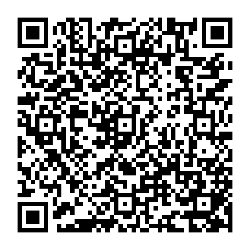QR kod