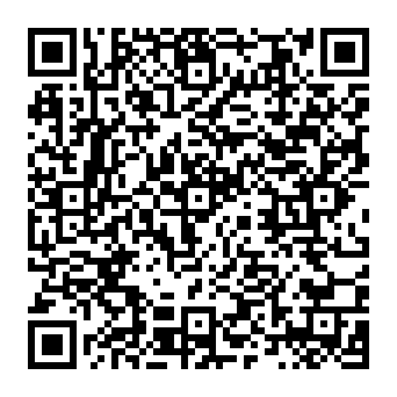 QR kod