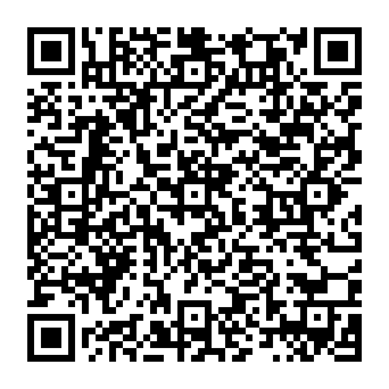 QR kod