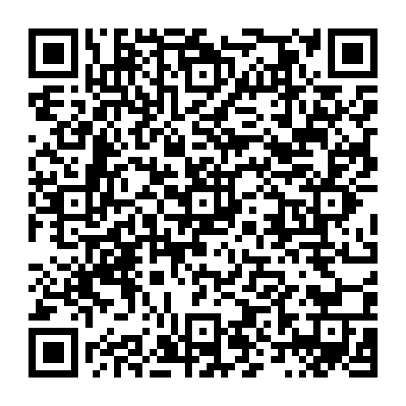 QR kod