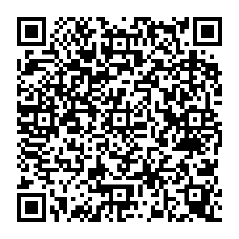 QR kod