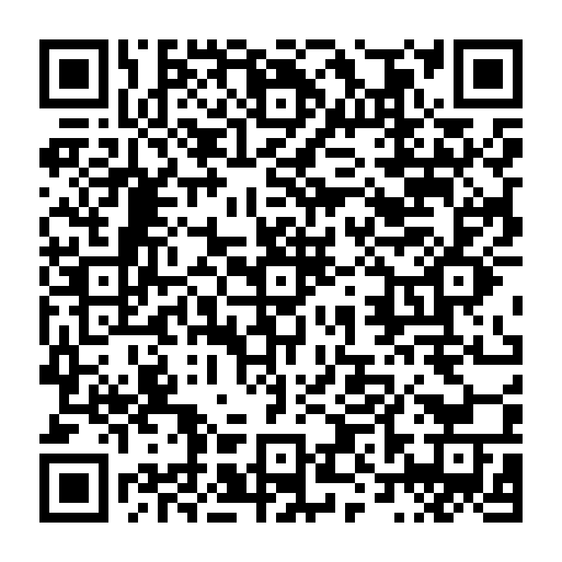 QR kod