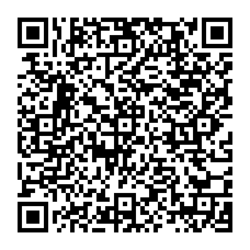 QR kod