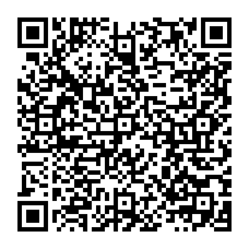 QR kod