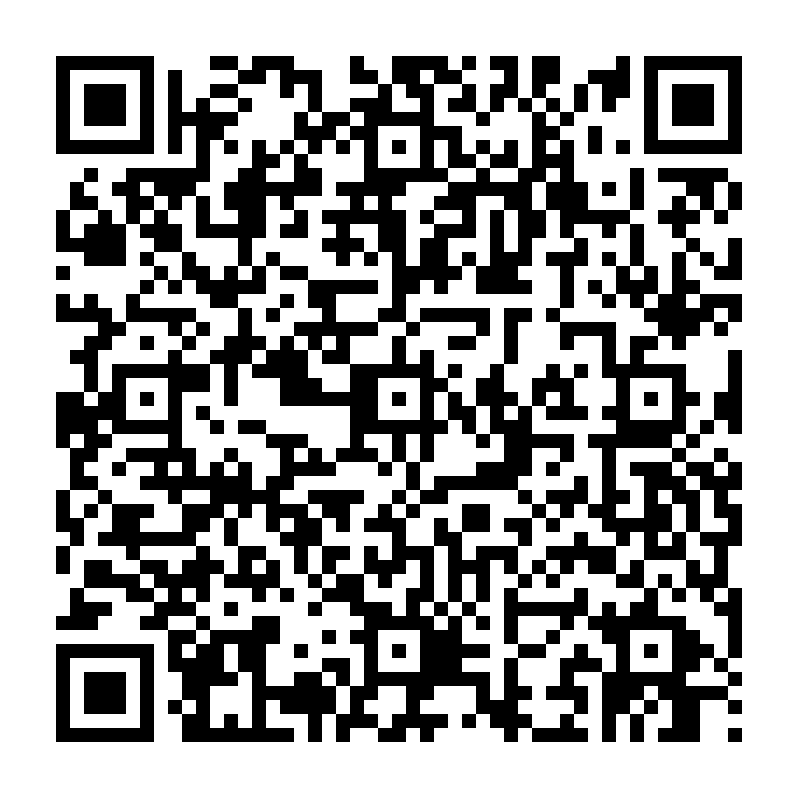 QR kod