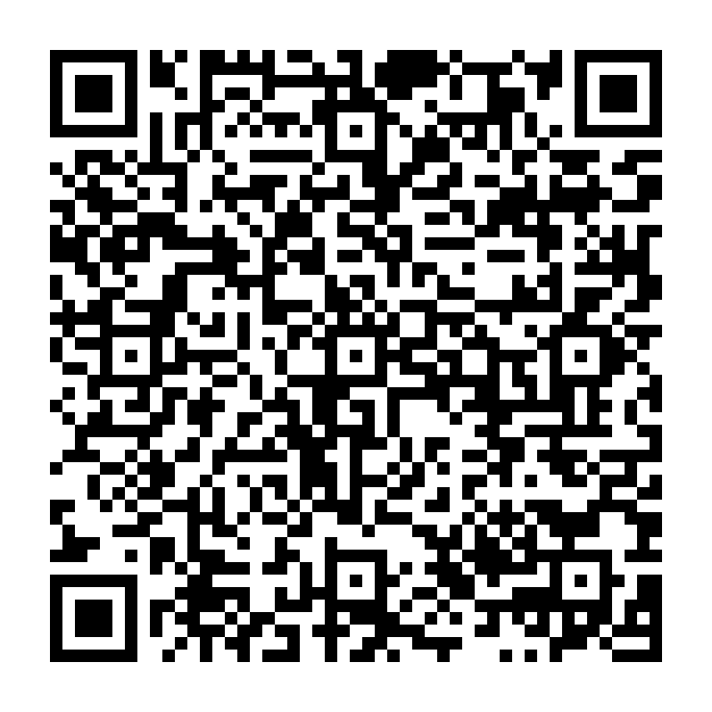 QR kod