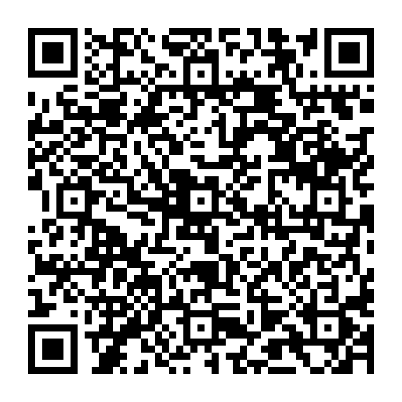 QR kod
