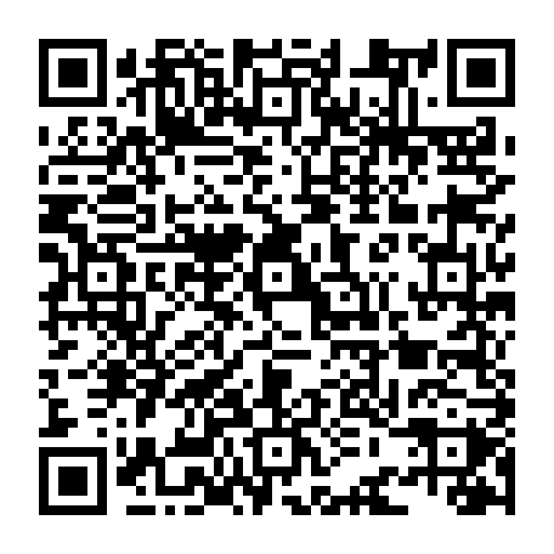 QR kod