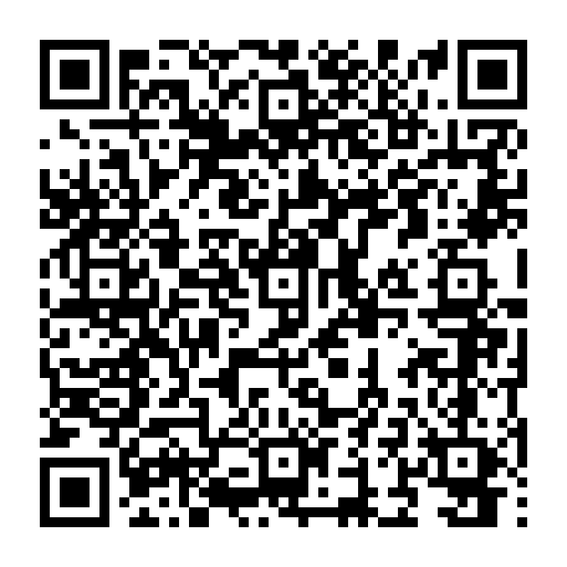 QR kod
