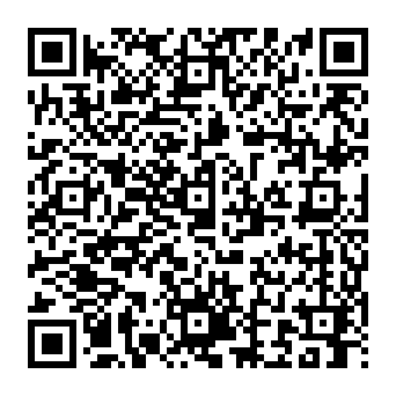 QR kod