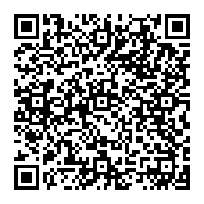 QR kod