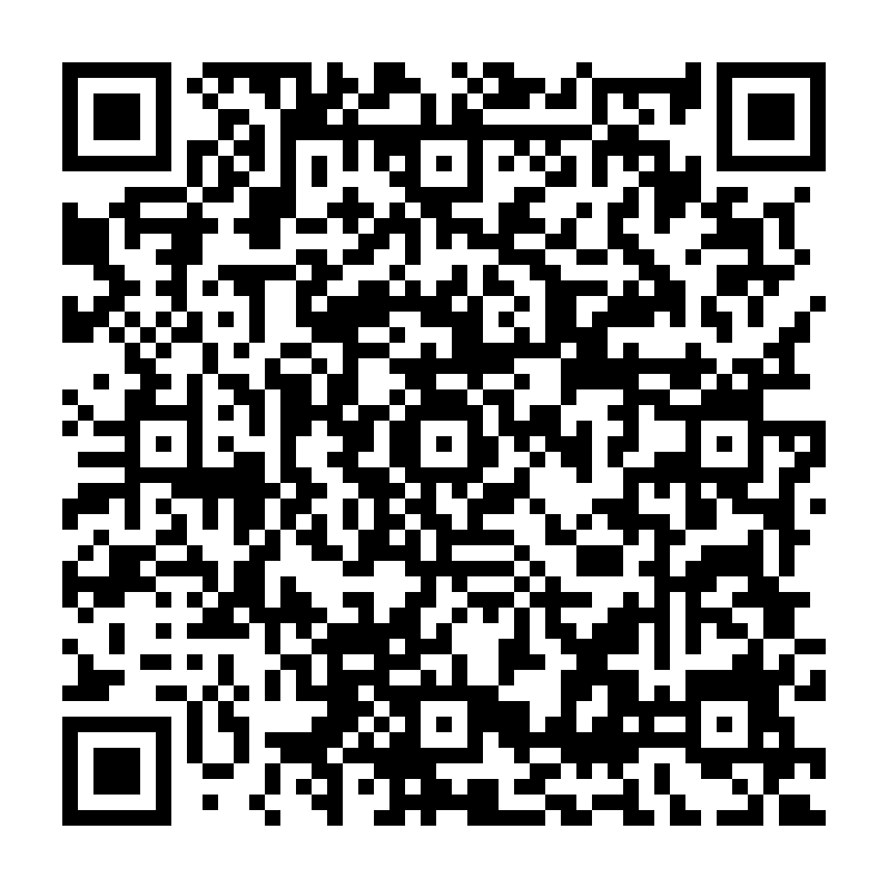QR kod