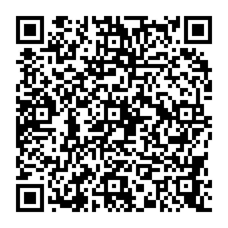 QR kod