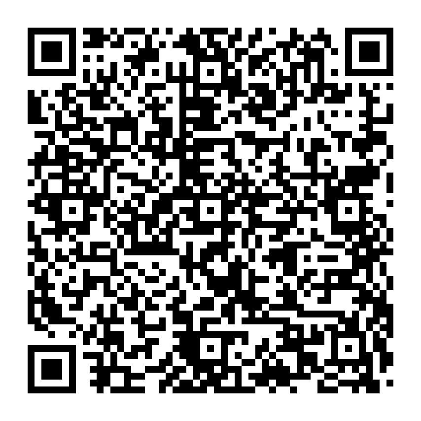 QR kod
