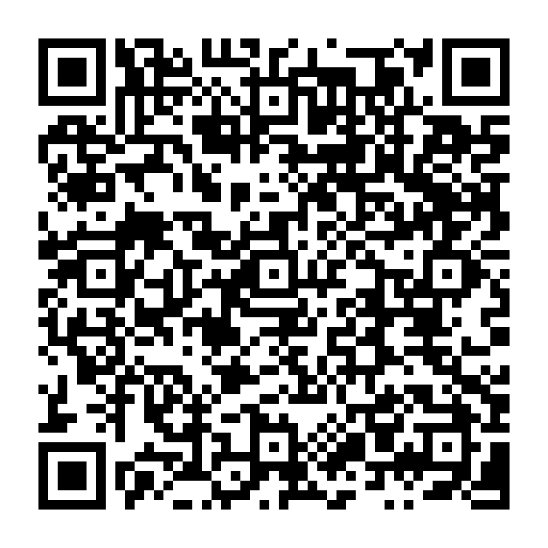 QR kod