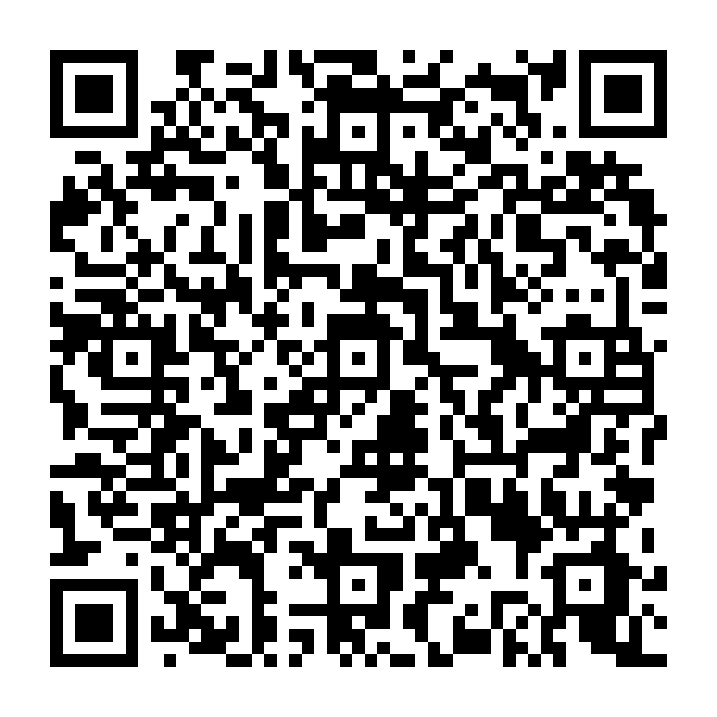 QR kod