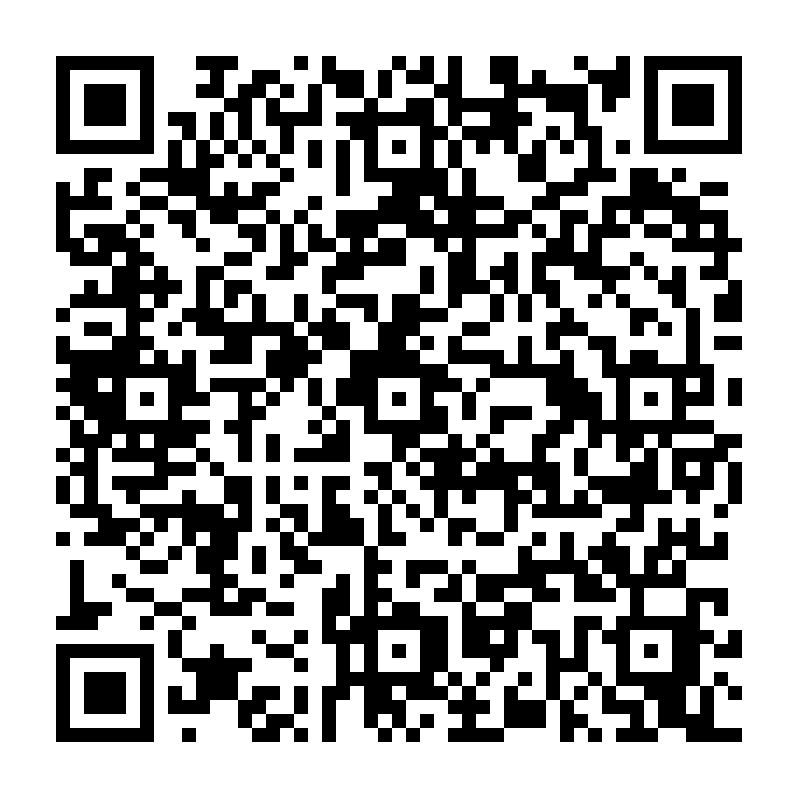 QR kod