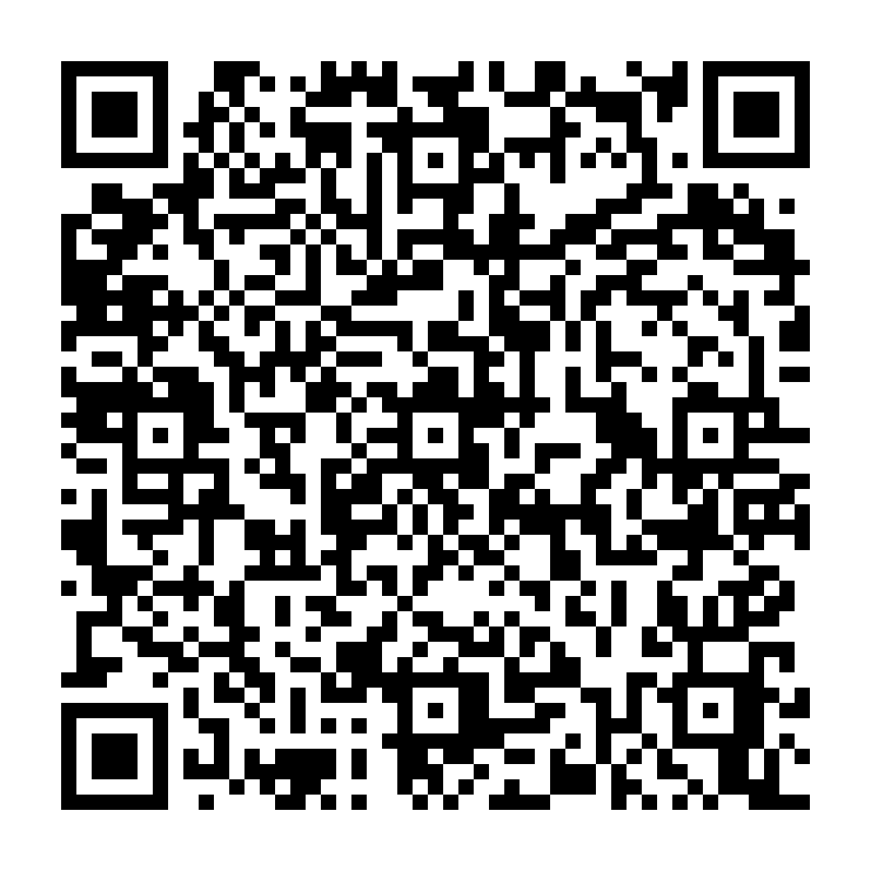 QR kod