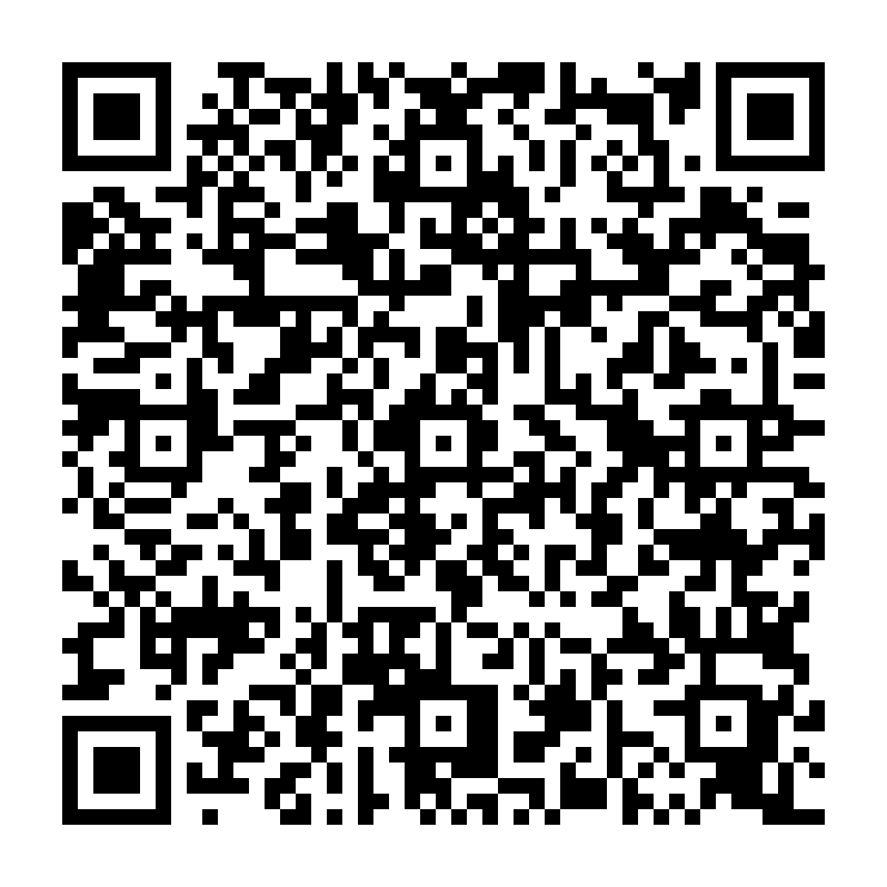 QR kod