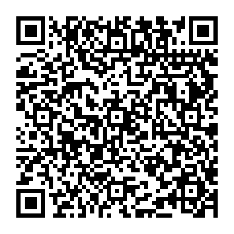 QR kod
