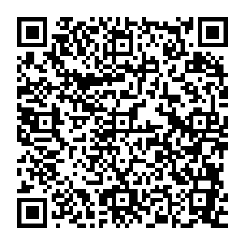 QR kod