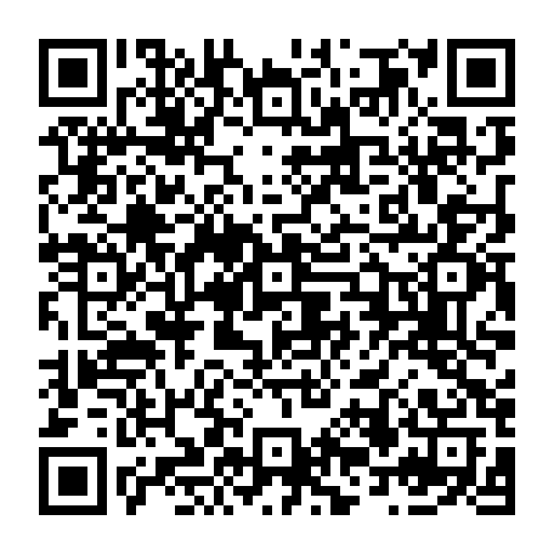 QR kod