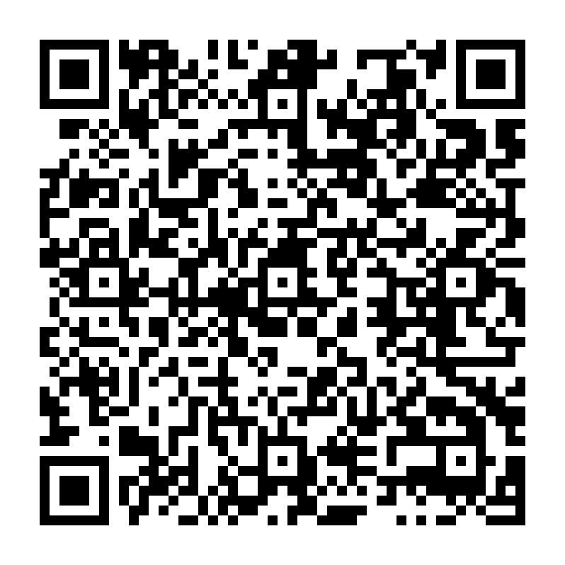QR kod