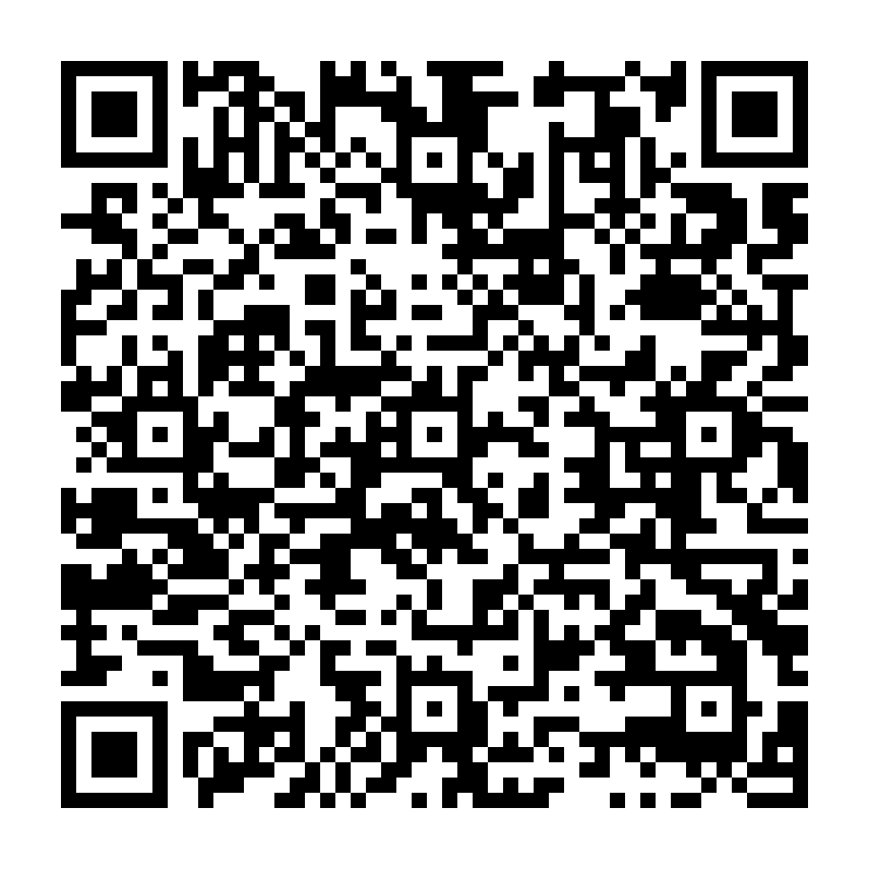 QR kod