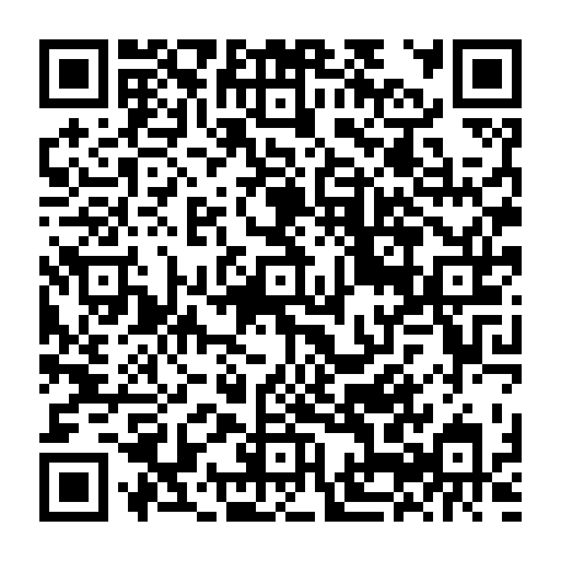 QR kod
