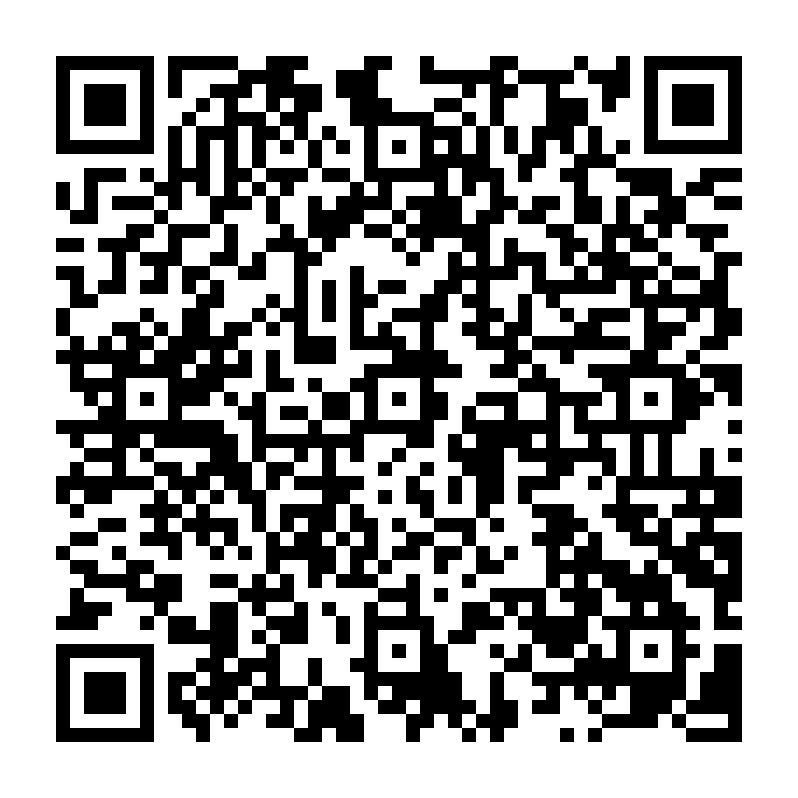 QR kod