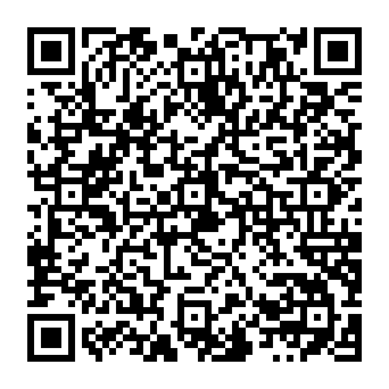 QR kod