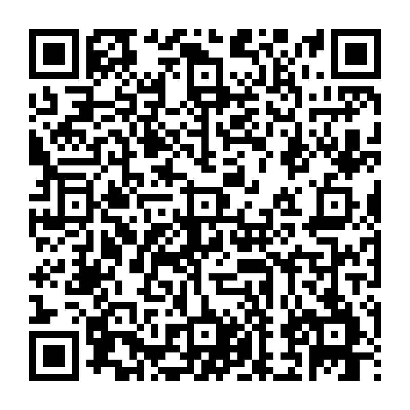 QR kod