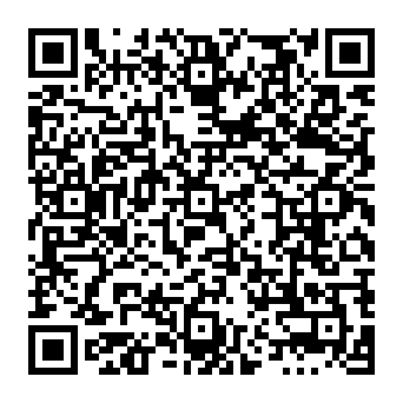 QR kod