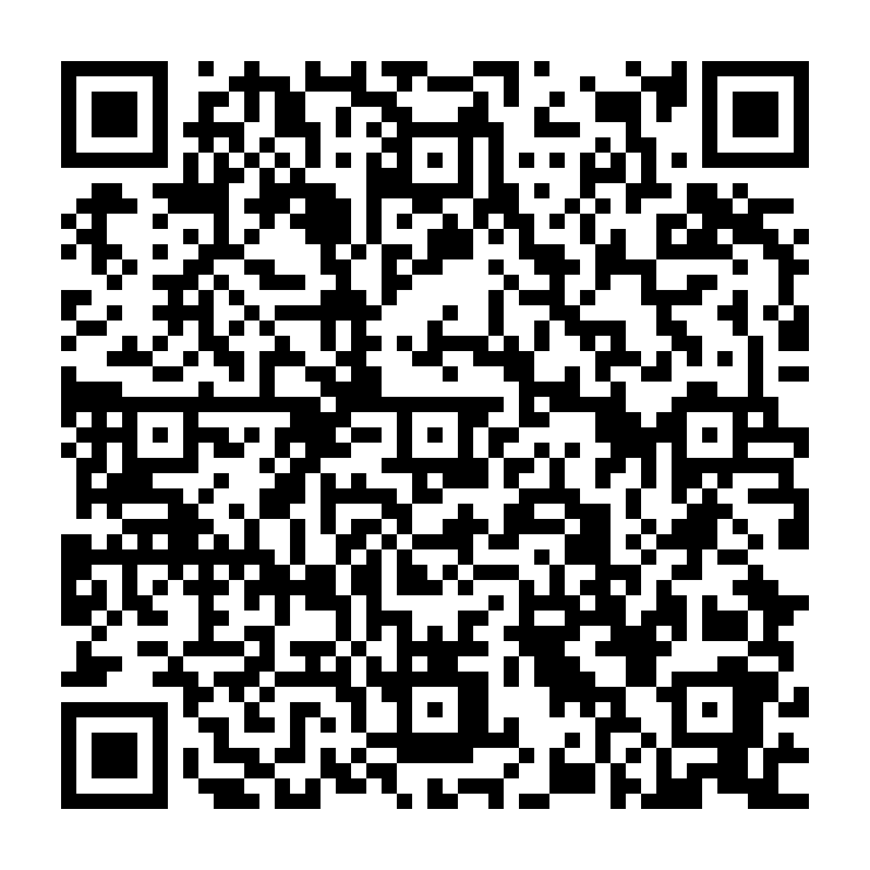 QR kod