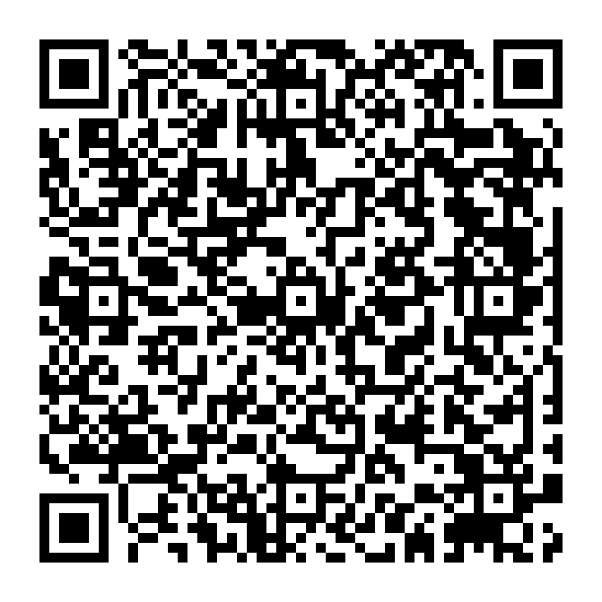 QR kod