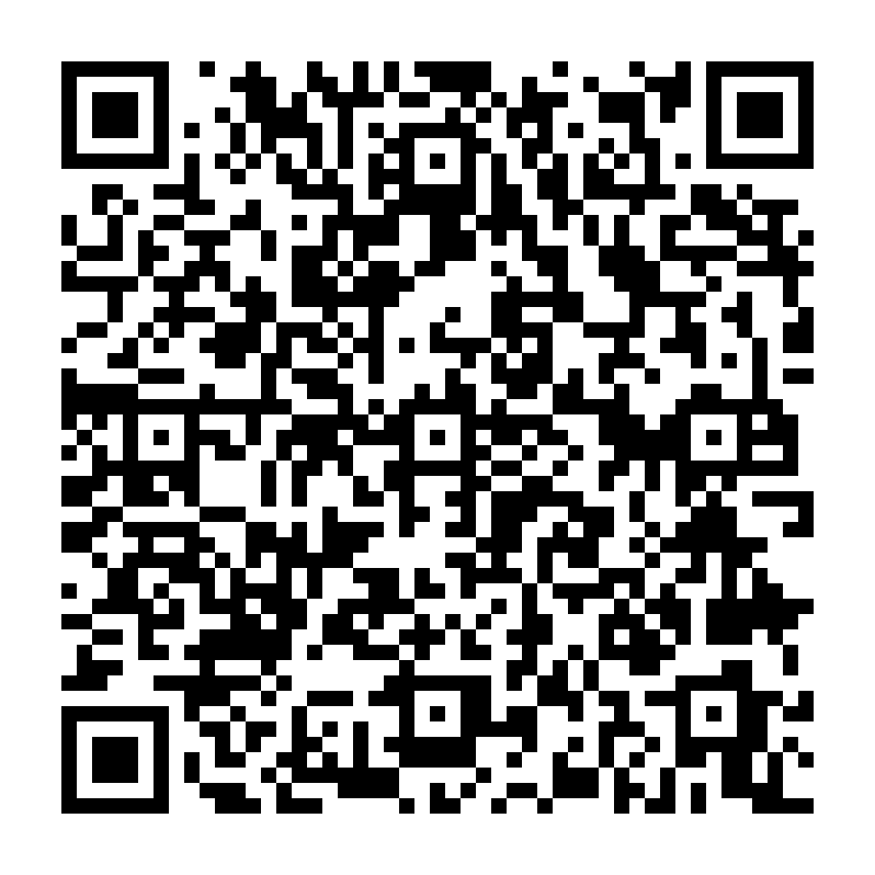 QR kod