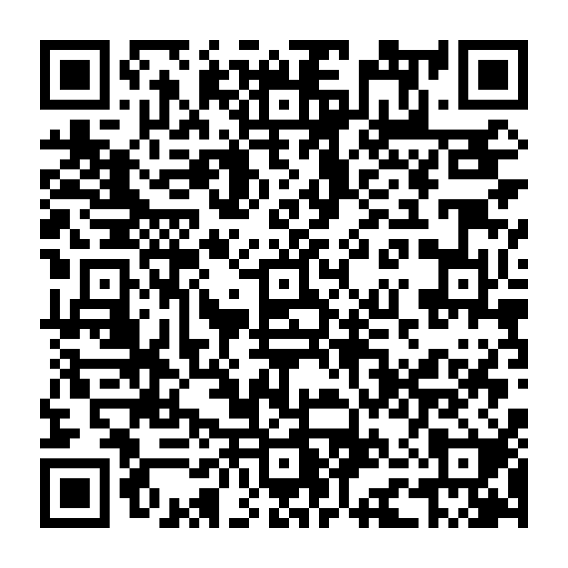 QR kod