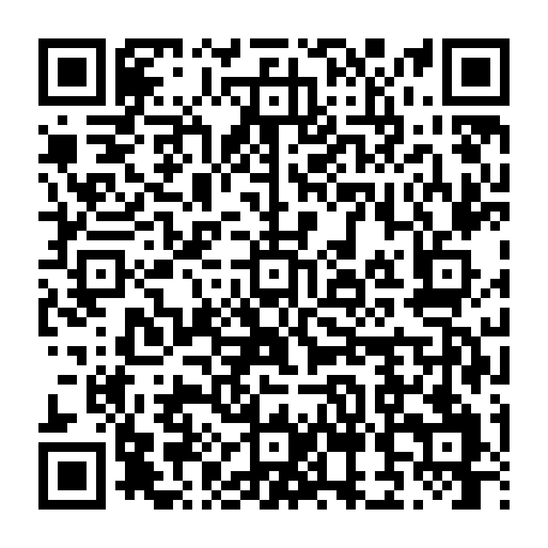 QR kod