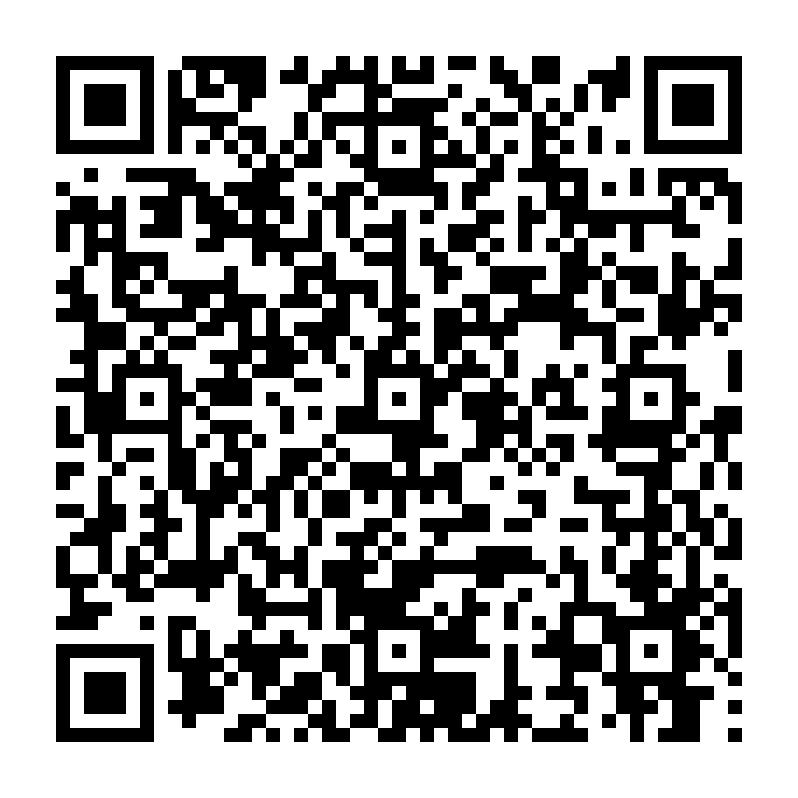 QR kod