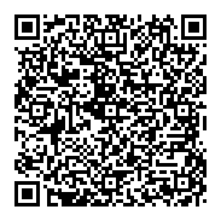 QR kod
