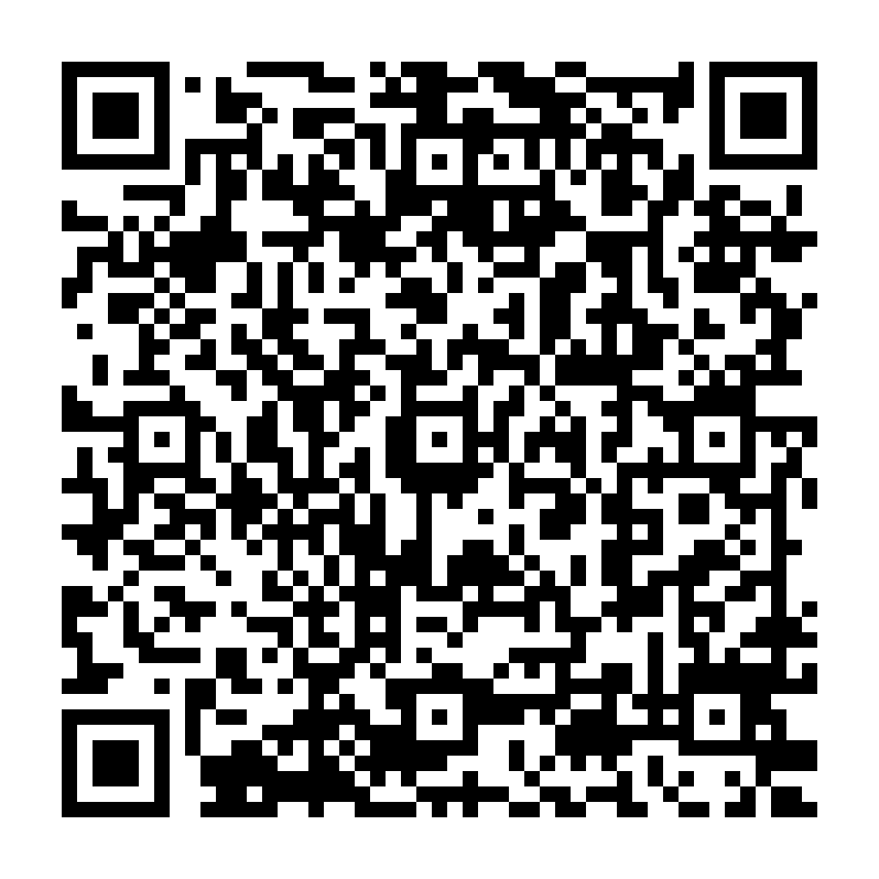 QR kod