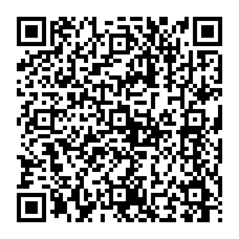 QR kod
