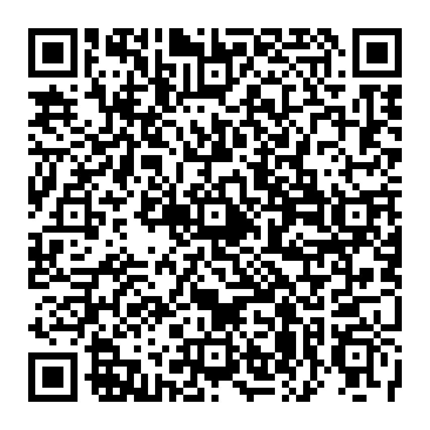 QR kod