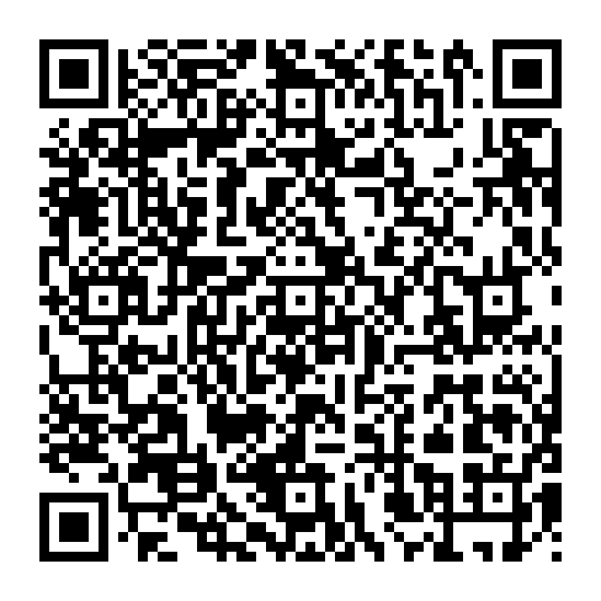 QR kod