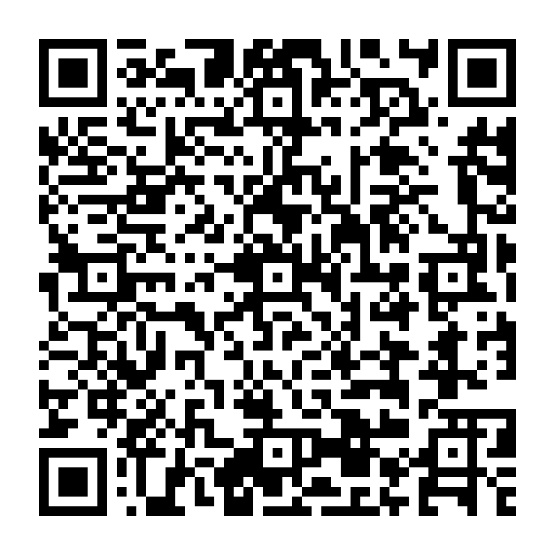 QR kod